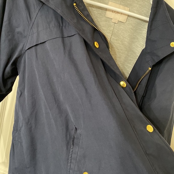 Loft jacket - Picture 11 of 12